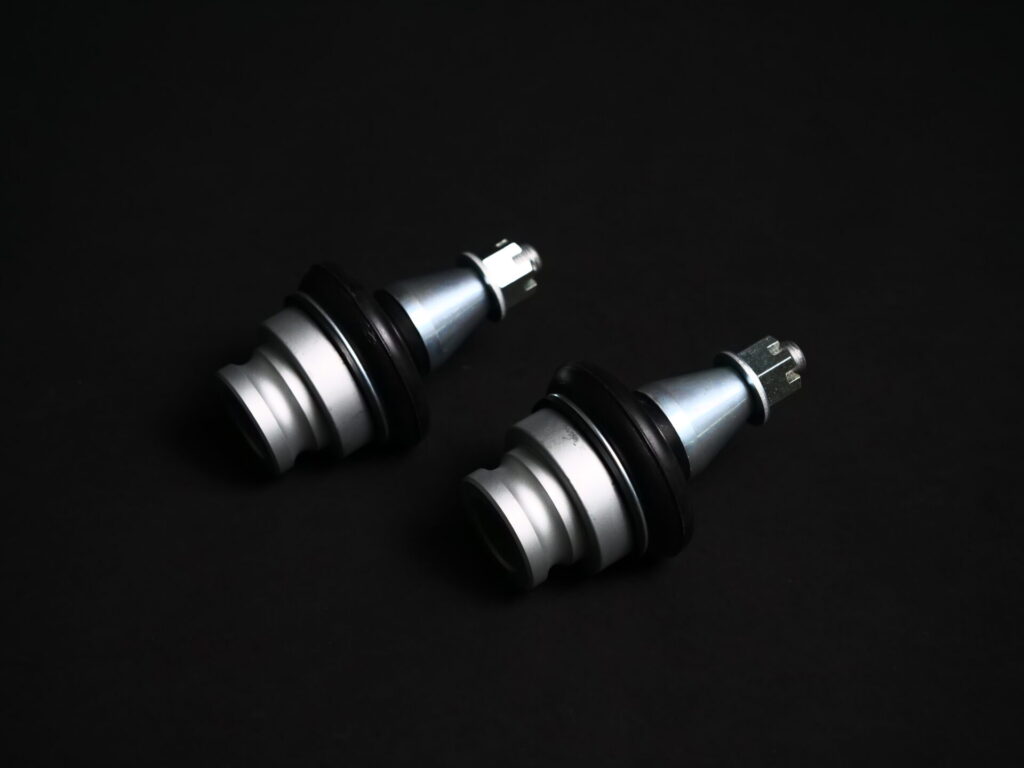 IKEYA FORMULA ROLL CENTER ADJUSTER PILLOW FOR SUBARU LEGACY BH# IFAPE3101