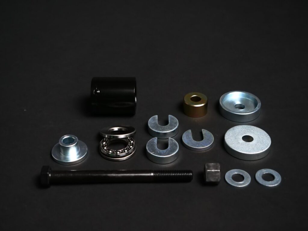 IKEYA FORMULA BUSH REMOVAL TOOL FOR NISSAN LAUREL C33 IFAT02001
