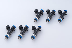 GREDDY INJECTOR KIT 1JZ-VVTI INJECTOR KIT 695CC FOR TOYOTA 1JZ-GTE VVT-I 13913210