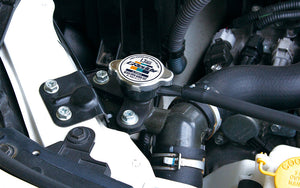 GREDDY WATER TEMPERATURE ADAPTOR FOR TOYOTA GR86 ZN8 86 ZN6 SUBARU BRZ ZD8 ZC6 16401690