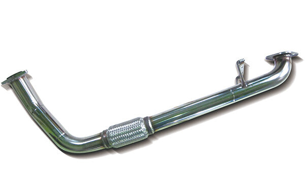 GREDDY CROSS EXHAUST N-STYLE FRONT SECTION FOR TOYOTA LAND CRUISER KZJ78W KZJ78G 1KZ-TE 10114200