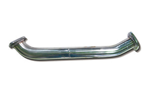 GREDDY CROSS EXHAUST N-STYLE FRONT SECTION FOR TOYOTA LAND CRUISER KZJ78W KZJ78G 1KZ-TE 10114200