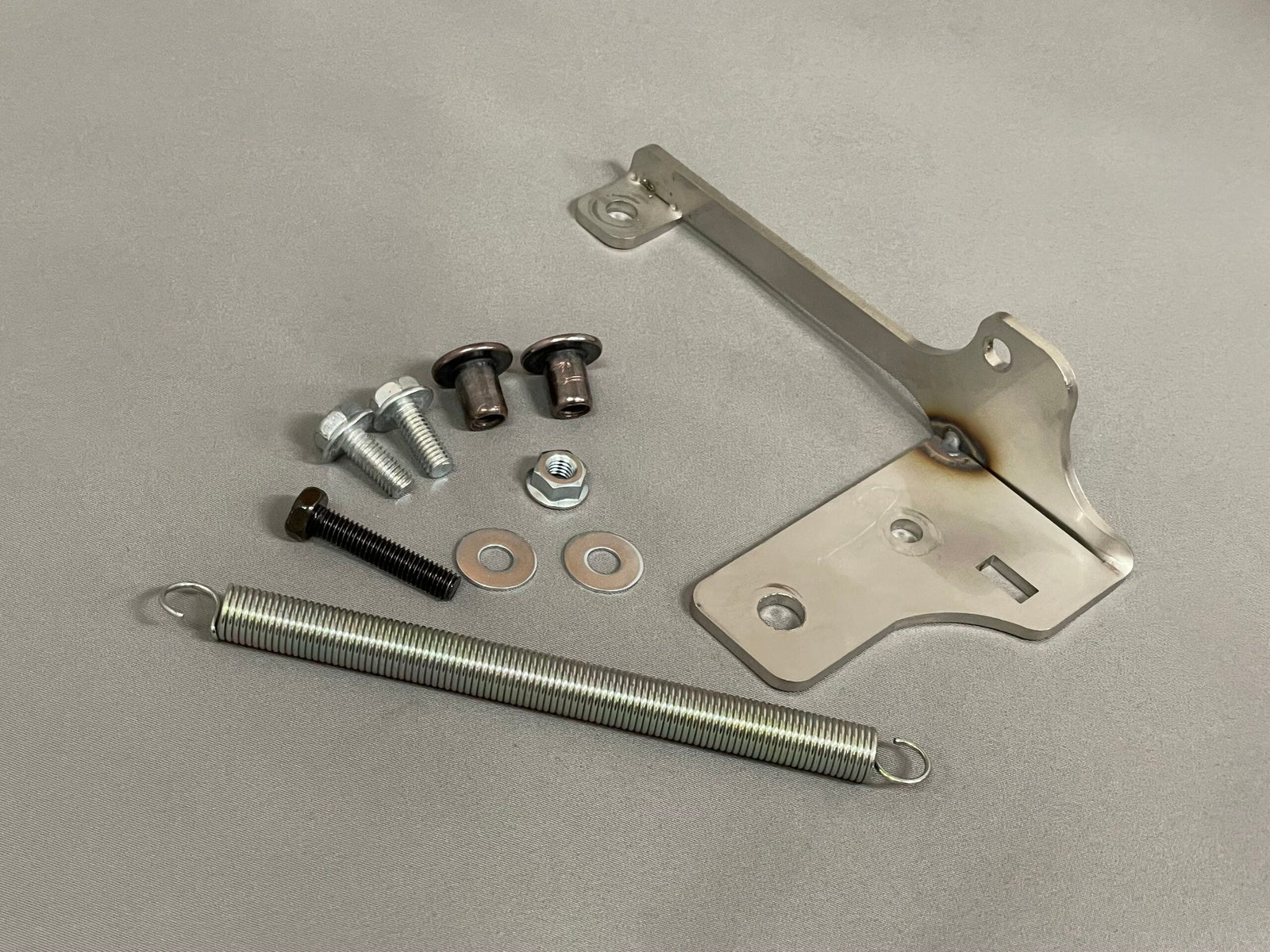 CAR AMIS GARAGE TRUNK SUPPORT FOR TOYOTA GR86 ZN8 CAR-AMIS-GARAGE-00004