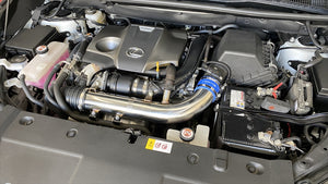 EXART AIS INTAKE PIPE AIS UNIT ONLY (SOUND GENERATOR NOT SUPPORTED) FOR LEXUS NX300 NX200T DBA-AGZ10 DBA-ASZ15 8AR-FTS EA04-TY118-N