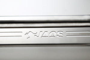 JAOS REAR SKID BAR POLISH BLAST FOR NISSAN NV200 VANETTE B154490A