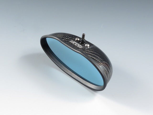 ZOOM ENGINEERING LITTLE MIRROR REAL CARBON 8720