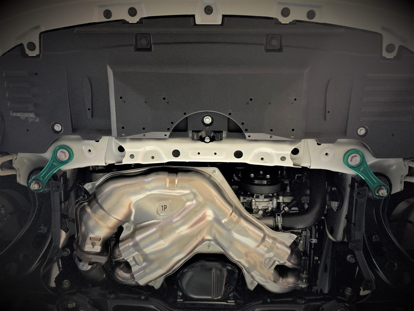 ARC BRAZING FRONT LOWER ARM FOR SUBARU ZN8 SUBARU BRZ ZD8 1T415-AA001