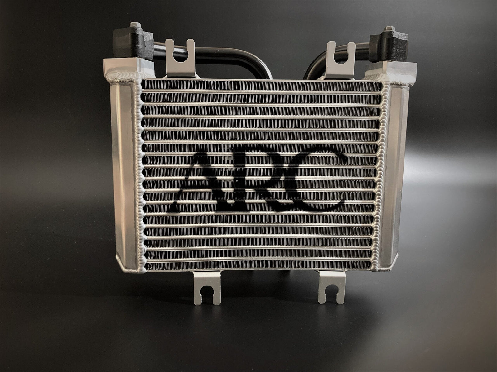 ARC BRAZING OIL COOLER KIT FOR NISSAN GT-R R35 VR38DETT 1N354-AA043