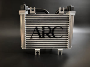 ARC BRAZING OIL COOLER KIT FOR NISSAN GT-R R35 VR38DETT 1N354-AA043