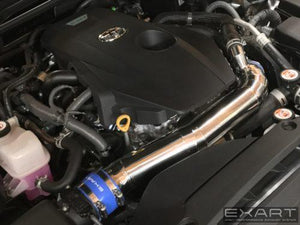 EXART AIR INTAKE STABILIZER FOR TOYOTA CROWN ATHLETE (2.0 TURBO) -DBA-ARS210 8AR-FTS EA04-LX108-N