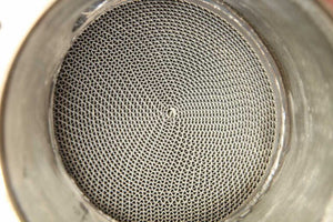 ICODE FIRST METAL CATALIZER FOR TOYOTA GR YARIS GXPA16 ICODE-00013