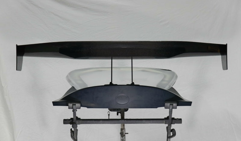 VOLTEX GT WING TYPE 7.5 SWAN NECK 1600MM WET CARBON TYPE-D END PLATE 275MM BRACKET FOR HONDA S2000 AP1 AP2 VOLTEX-00014