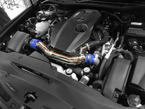 EXART AIS INTAKE PIPE AIS UNIT ONLY (SOUND GENERATOR NOT SUPPORTED) FOR LEXUS IS300 IS200T 3BA-ASE30 DBA-ASE30 8AR-FTS EA04-LX108-N