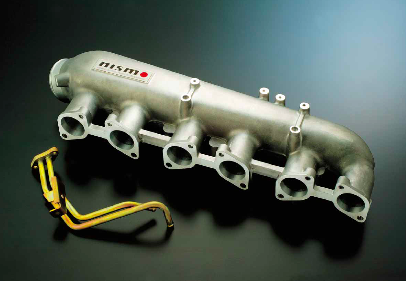 NISMO Intake Collector Kit  For NISSAN SKYLINE GT-R R32 R33 R34 RB26DETT 14110-RSR45