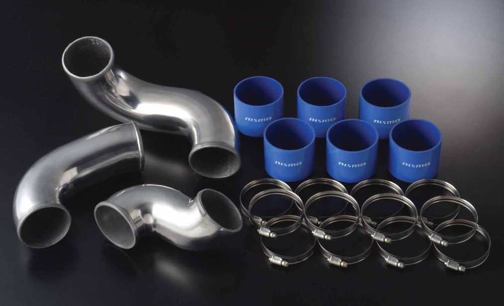 NISMO Intercooler Piping Set  For Skyline GT-R BCNR33 BNR34 RB26DETT  1446A-RSR45