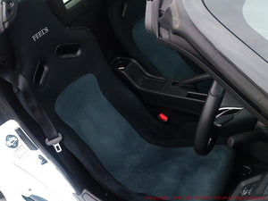 FEEL'S HONDA TWINCAM BUCKET SEAT FOR S660 FOR HONDA S660 JW5 FEELS-00795