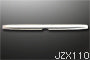 MINE'S TRUNK SPOILER FOR NISSAN GT-R R35 MINES-00157