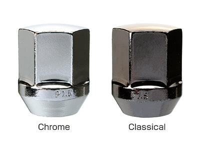 KYO-EI LUG NUT COMPACT TYPE 1PCS M12xP1.5 K101K