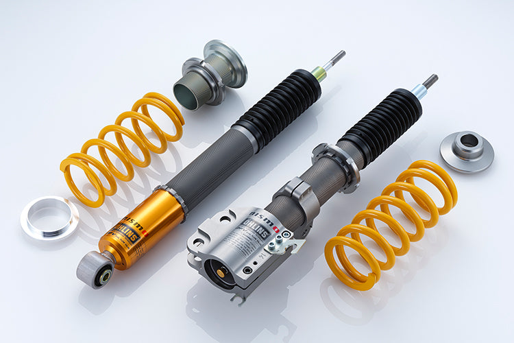 NISMO SPORTS SUSPENSION KIT FOR NISSAN POST K13 53110-RPK31