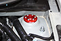 MINE'S ESTA SUSPENSION SYSTEM FOR NISSAN NOTE NISMO S E12 MODIFIED MINES-00097