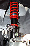 MINE'S ESTA SUSPENSION SYSTEM FOR NISSAN NOTE NISMO S E12 MODIFIED MINES-00097