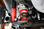 MINE'S ESTA SUSPENSION SYSTEM FOR NISSAN NOTE NISMO S E12 MODIFIED MINES-00097