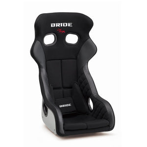 BRIDE H-SHAPE LUMBAR CUSHION BLACK K16APO