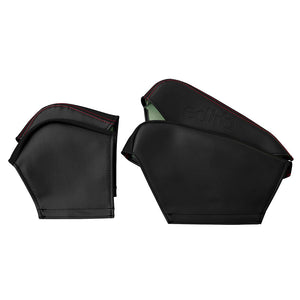 BRIDE EDIRB PROTECT COVER (FOR 161/162) RED STITCH K46BPO