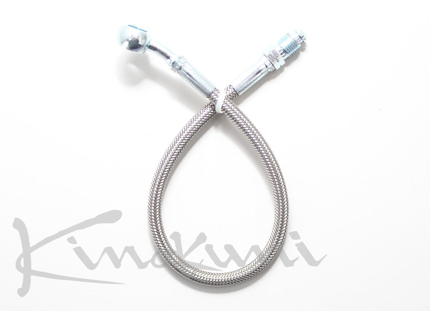 KINOKUNI STAINLESS STEEL DIRECT CLUTCH LINE FOR SUBARU BRZ ZC6 KCS-015DSS