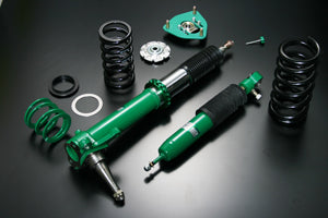 TEIN TYPE GRAVEL EQUIVALENT PRODUCT COILOVER SUSPENSION KIT FOR SUBARU IMPREZA GC8 CM-DSS12-F1MS2-L