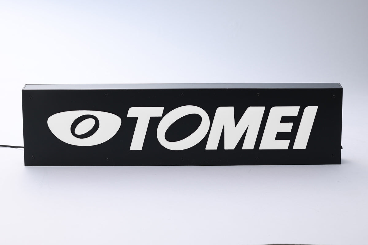 TOMEI LED DISPLAY TOMEI SIZE S W FOR  KS0003