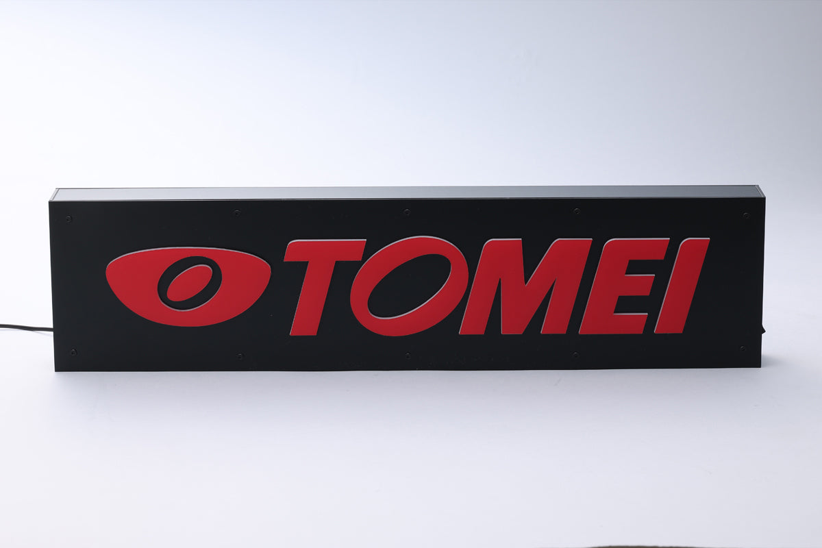 TOMEI LED DISPLAY TOMEI SIZE S R FOR  KS0004