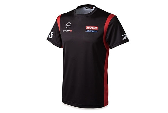 NISMO 23 REPLICA T-SHIRT SMALL FOR  KWA0060R01