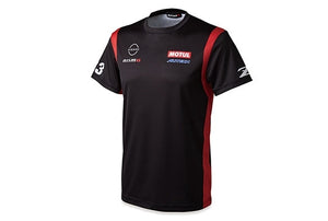 NISMO 23 REPLICA T-SHIRT SMALL FOR  KWA0060R01