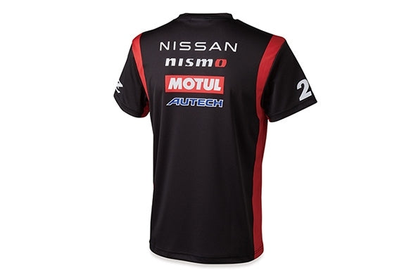 NISMO 23 REPLICA T-SHIRT SMALL FOR  KWA0060R01