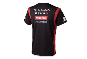NISMO 23 REPLICA T-SHIRT SMALL FOR  KWA0060R01