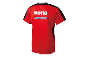 NISMO 23 COMFIT T-SHIRT RED XXLARGE FOR  KWA0060RR9