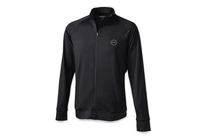 NISSAN REFLECTIVE LOGO RASH GUARD LL KWA0300T04