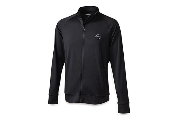 NISSAN REFLECTIVE LOGO RASH GUARD L KWA0300T03
