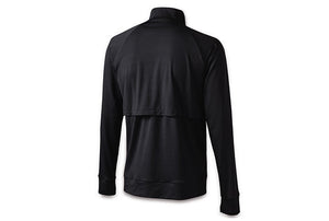 NISSAN REFLECTIVE LOGO RASH GUARD LL KWA0300T04