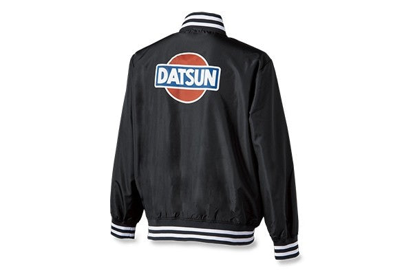 NISMO HERITAGE STADIUM JUMPER (DATSUN) LARGE KWA0310P03