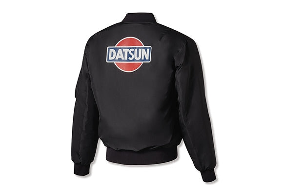 NISSAN DATSUN HERITAGE BLOUSON 3L KWA0310R09
