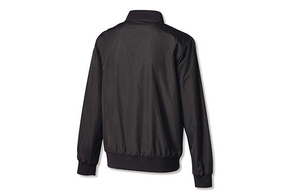NISSAN PUNCHED BLOUSON LL KWA0350R74