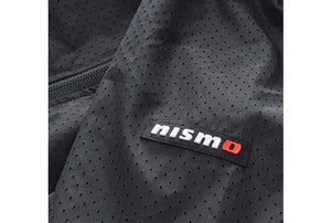 NISSAN PUNCHED BLOUSON 3L KWA0350R79
