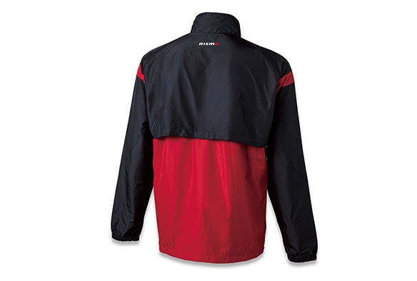NISSAN PREMIUM WINDBREAKER JACKET M KWA0350RK2