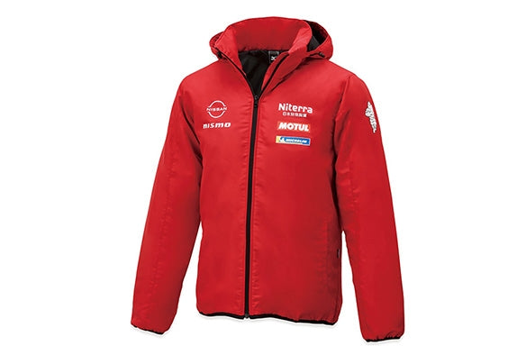NISSAN NO3 AUTHENTIC BLOUSON S KWA0360R21