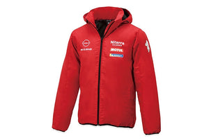 NISSAN NO3 AUTHENTIC BLOUSON S KWA0360R21
