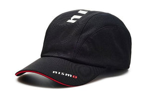NISMO GARAGE BIG LOGO CAP KWA0550P00