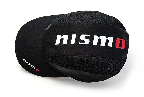 NISMO GARAGE BIG LOGO CAP KWA0550P00