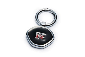 NISMO GT-R METAL KEY RING KWA1003T00